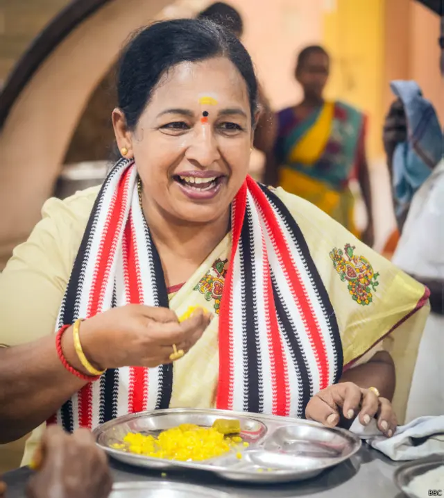 सीआर सरस्वथी