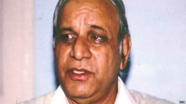 कांशीराम