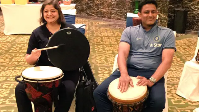 अनिल कुंबले