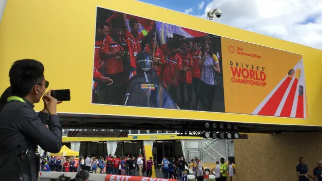 juara tim bumi siliwangi