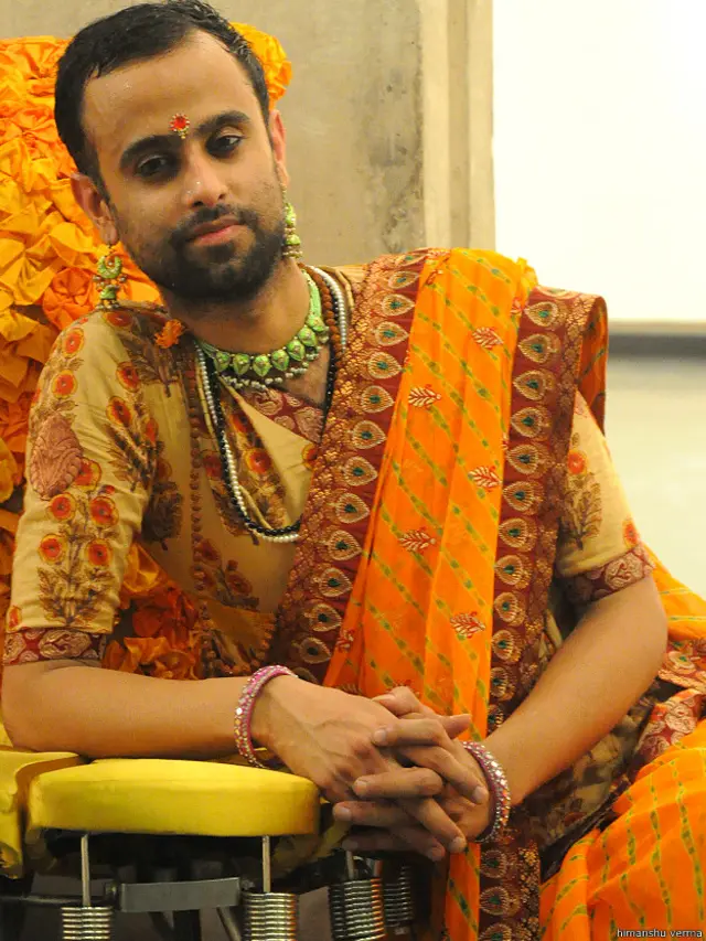 हिमांशु वर्मा