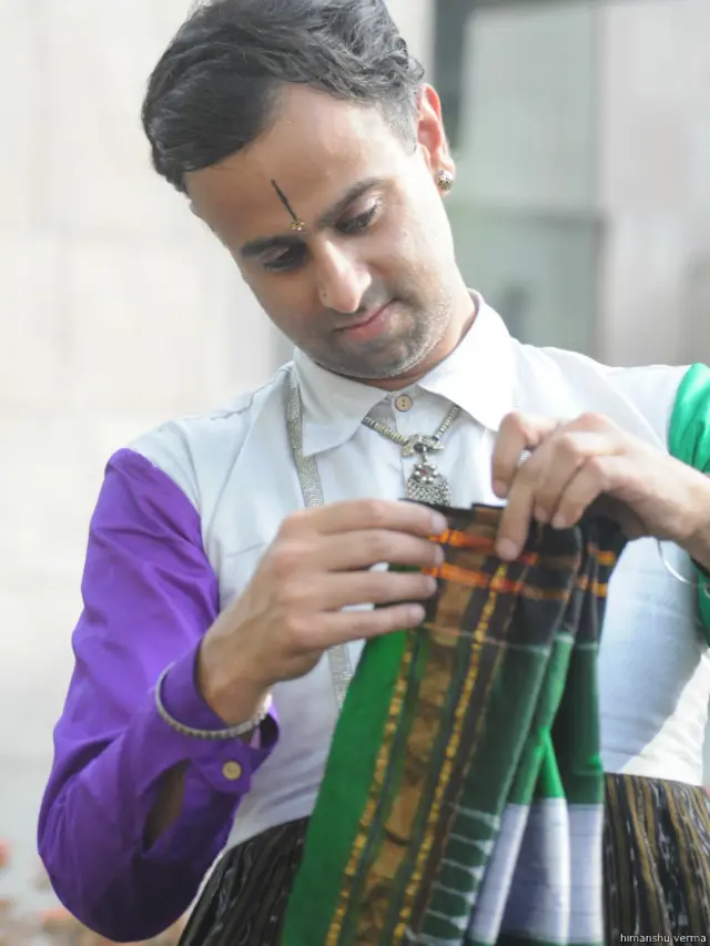 हिमांशु वर्मा