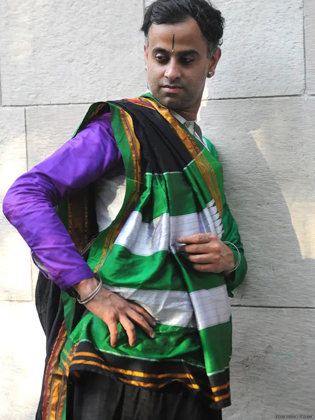 हिमांशु वर्मा