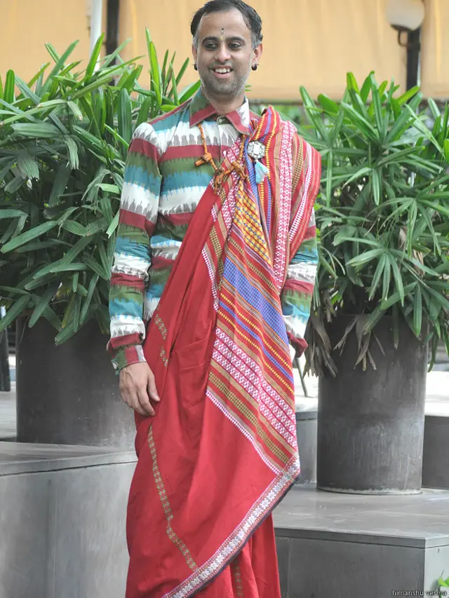 हिमांशु वर्मा