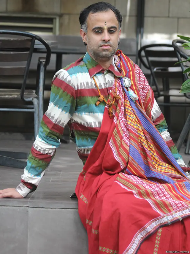 हिमांशु वर्मा