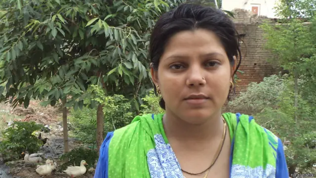 कायनात रोजी