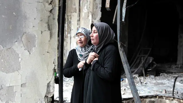 Vụ nổ nhắm vào khu có đông người Hồi giáo Shia