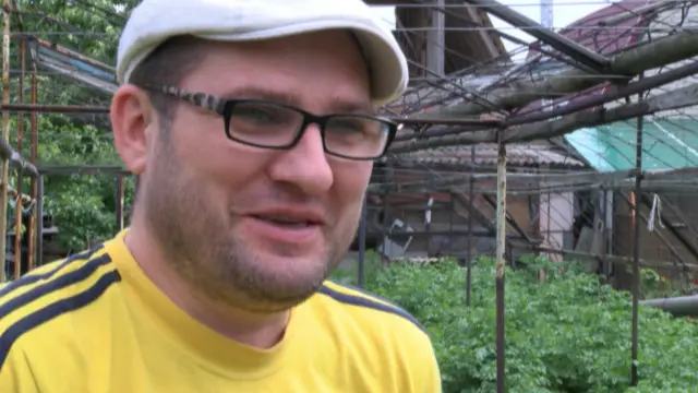 Самуїл вірить, що порядок в Україні почнеться саме з Донбасу