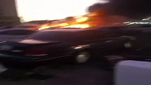 د دغو بریدونو پړه تر اوسه چا نه ده منلې