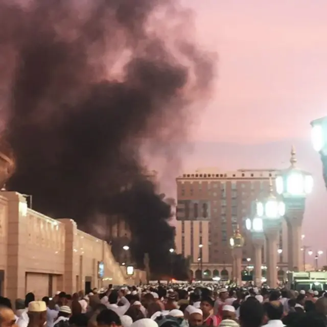 ان حملوں کی ذمہ داری ابھی تک کسی تنظیم نے قبول نہیں کی ہے۔