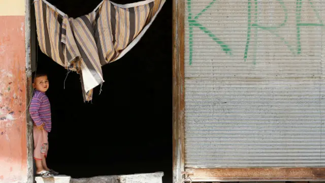 Murat Erdoğan, "Çocuklarını eğitime göndermeleri için bile çok fazla heveslendirmedik" diyor.