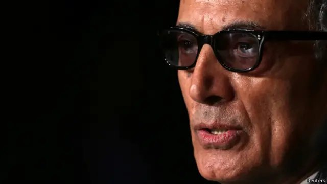 ترك كيارستمي ظلاله على عموم الانتاج السينمائي في بلاده، ونحت له موقعا خاصا في المشهد السينمائي العالمي