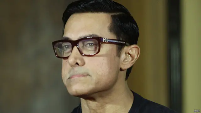 आमिर ख़ान