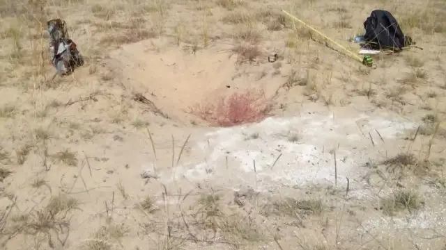 Обстріли на Донбасі