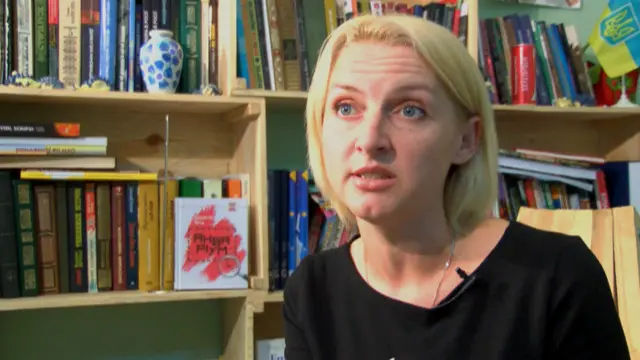 Анна Авдіянц