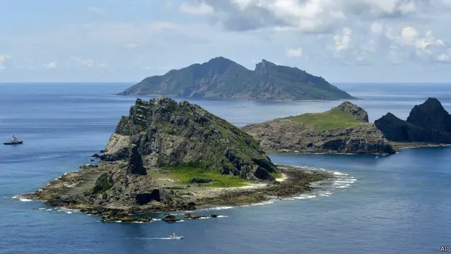 Senkaku