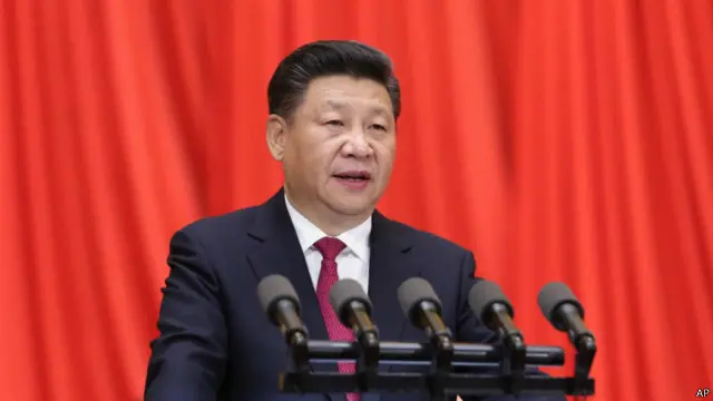 习近平曾指示要加强对留学人员、新媒体中的代表人士和非公有制经济人士的统战工作