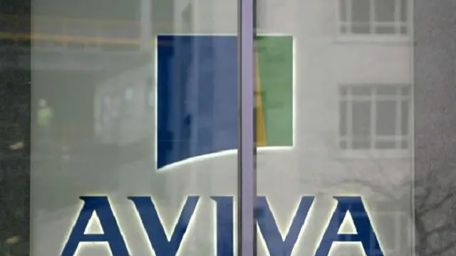 سبق لشركة أفيفا وقف التعامل في صندوق الاستثمار العقاري لديها