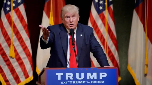 ڈونلڈ ٹرمپ نے 2011 میں اوباما کی پیدائش کے معاملے پر ایک زبردست مہم شروع کی تھی