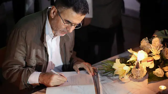 حجت‌الله ایوبی، رئیس سازمان سینمایی