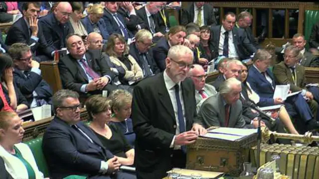 工党党魁科尔宾