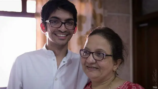 मुनफ़ और नफ़ीसा कपाड़िया