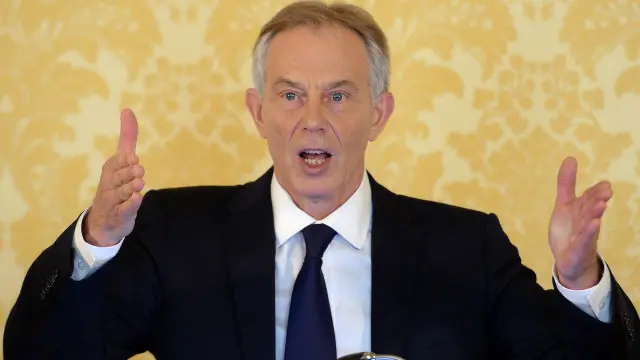 Cựu Thủ tướng Tony Blair đã có phản ứng về kết quả điều tra