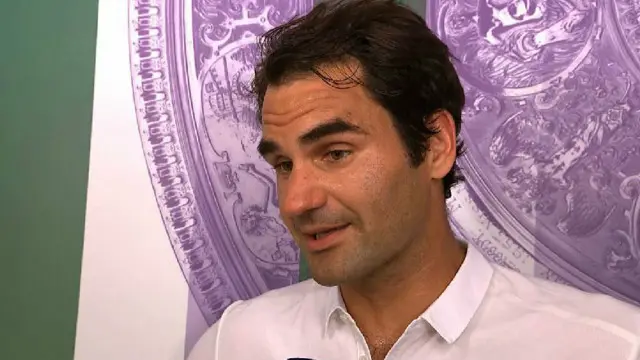 حقق فيدرر فوزه السادس على سيليتش مقابل خسارة واحدة في نصف نهائي فلاشينغ ميدوز الأمريكية