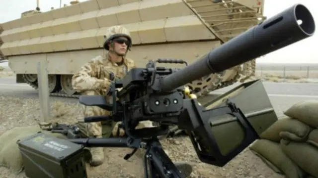 இராக் போருக்கு பிரிட்டன் செல்ல முடிவெடுத்ததன் பின்னணியை வினவியுள்ள சில்காட் அறிக்கை 