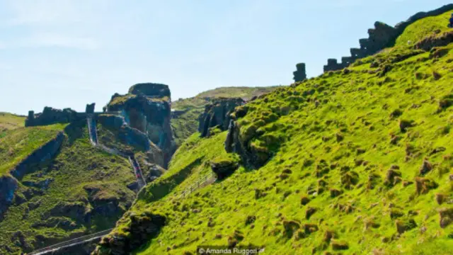 （圖片來源：Amanda Ruggeri）