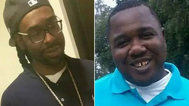 Castile ve Sterling, bir gün arayla polis kurşunuyla öldürüldü.