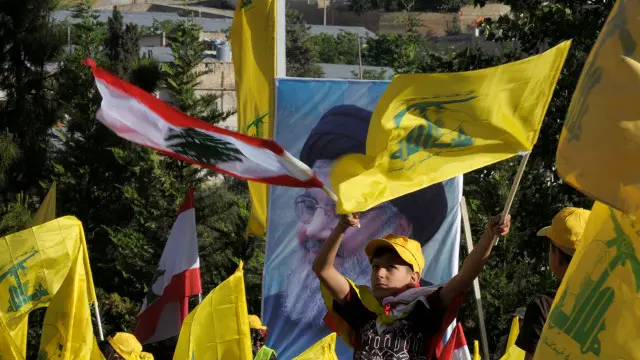 إشاعات انتشرت تفيد بأن عام 2016 سيشهد حربا أكثر دموية بين الجانبين