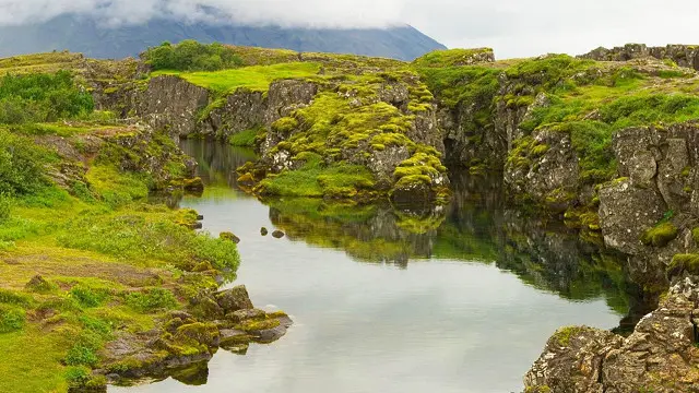 Тінґветлір