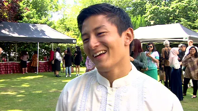 Rio Haryanto