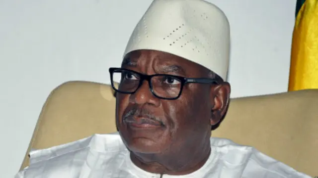 C'est la 5ème fois que le président Ibrahim Boubacar Keita remanie son gouvernement.