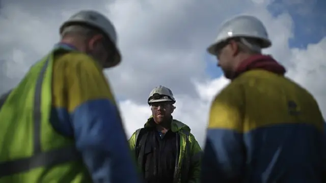 تتصدر قضية تاتا للحديد محادثات الوزير البريطاني مع المسؤولين في حكومة مودي