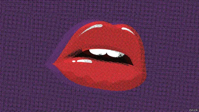 ज़ुबान फिसलना