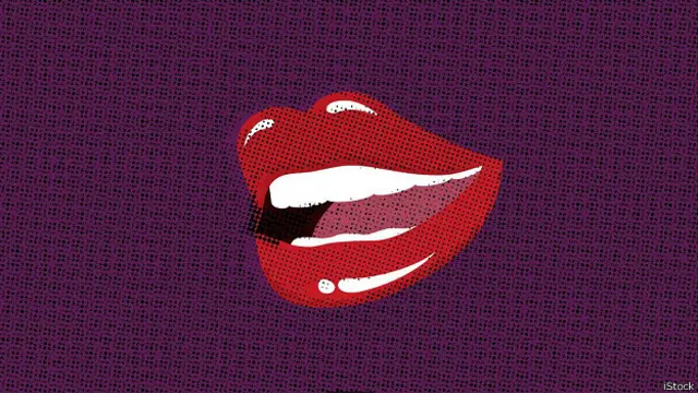 ज़ुबान फिसलना