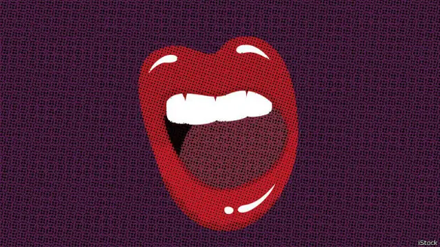 ज़ुबान फिसलना