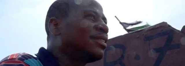 索马赫：“下一辈人也不会有机会了，我们的子女就靠这个行当谋生。”