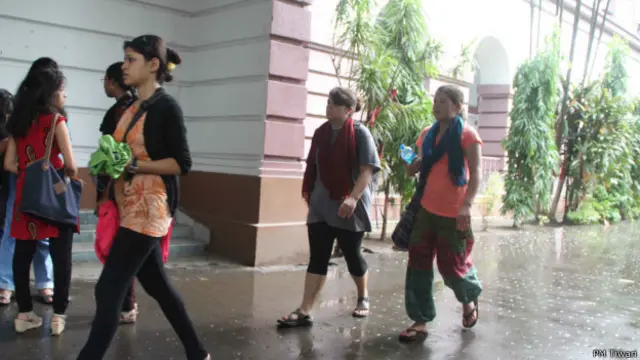 कॉलेजों में बनेंगे ट्रांसजेंडरों के लिए टॉयलेट