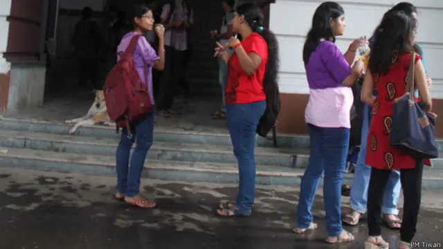 कॉलेजों में बनेंगे ट्रांसजेंडरों के लिए टॉयलेट