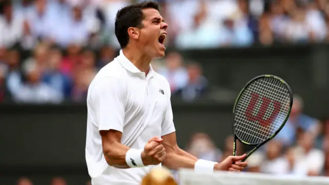 मिलोस राओनिक