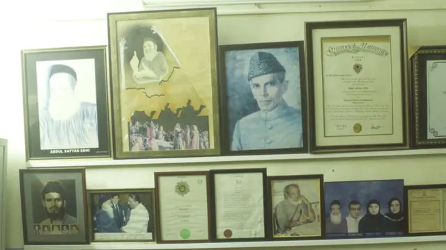 अब्दुल सत्तार ईधी