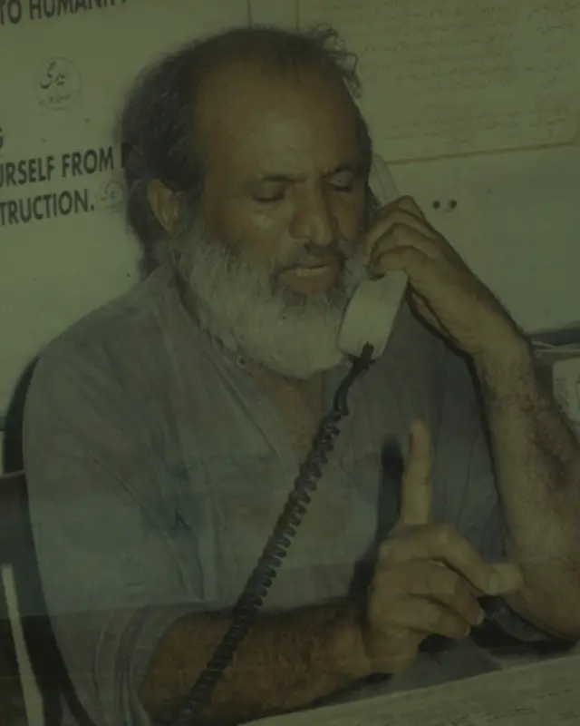 अब्दुल सत्तार ईधी