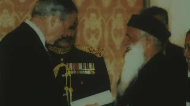 अब्दुल सत्तार ईधी