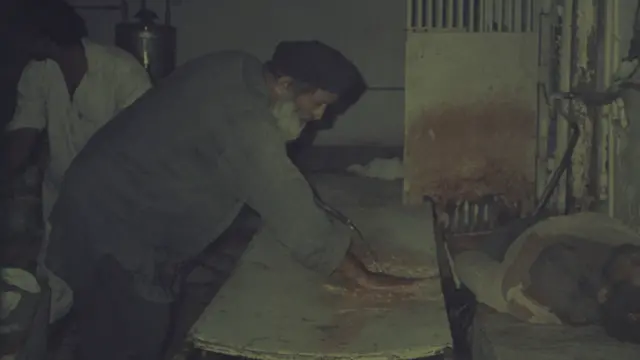 अब्दुल सत्तार ईधी