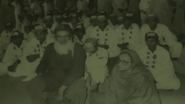 अब्दुल सत्तार ईधी