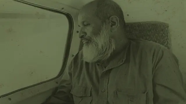 عبدالستار ایدھی نے 1951 میں کراچی میں ایک ڈسپینسری سے سماجی خدمت کا آغاز کیا تھا