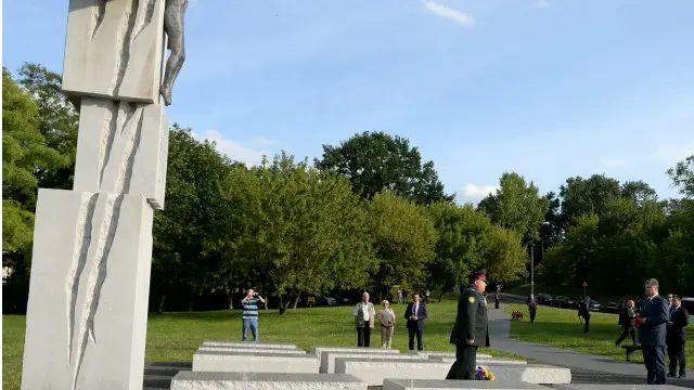 Президент Петро Порошенко